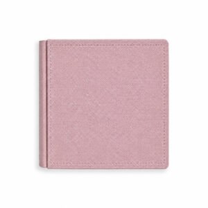 Home 25x25 rosa brilho