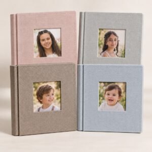 album brilhante capa